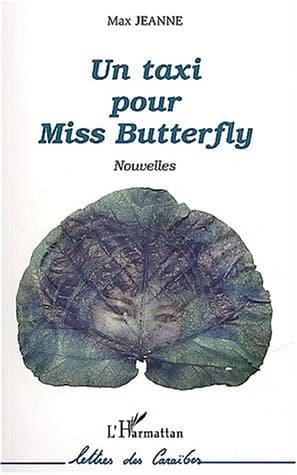 Un taxi pour miss Butterfly : nouvelles