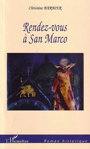 Rendez-vous à San Marco