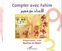 Compter avec Fahim : bilingue français-arabe