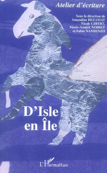 D'isle en île