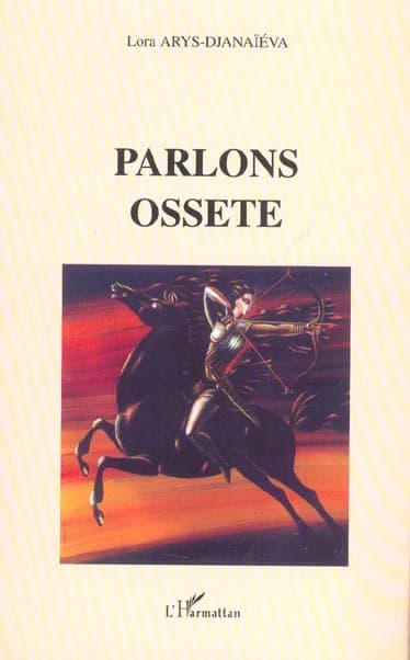 Parlons ossète