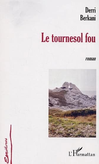 Le tournesol fou : la bleuite
