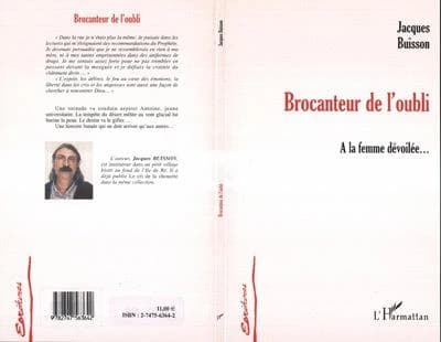Brocanteur de l'oubli