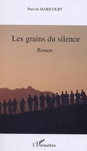 Les grains du silence