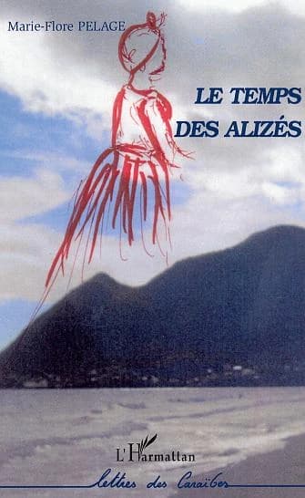 Le temps des alizés : roman