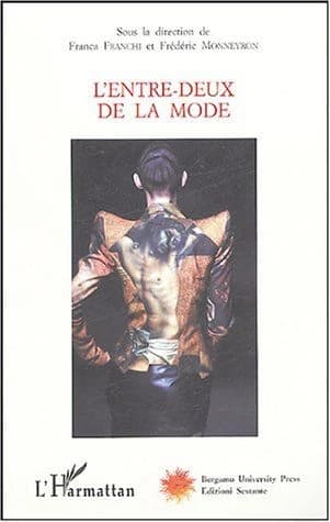 L'entre-deux de la mode