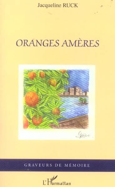 Oranges amères : c'était une époque formidable pour les garçons, pas pour les filles : avant 1968