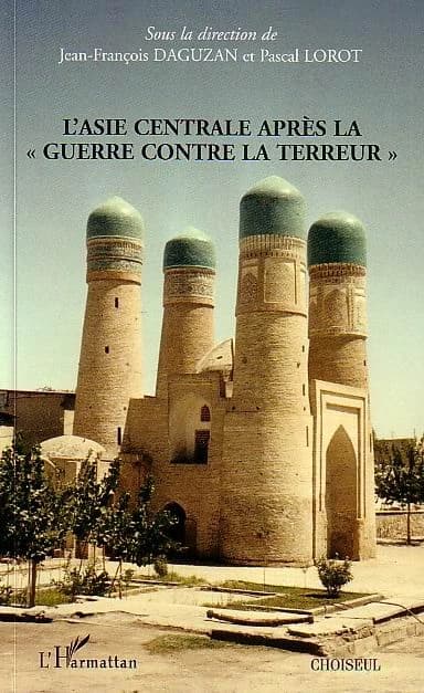 L'Asie centrale après la guerre contre la terreur
