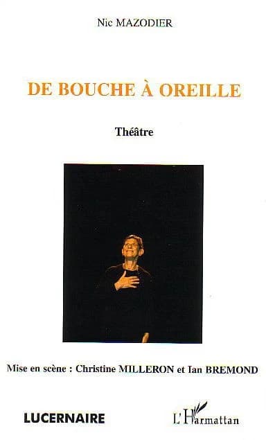 De bouche a oreille