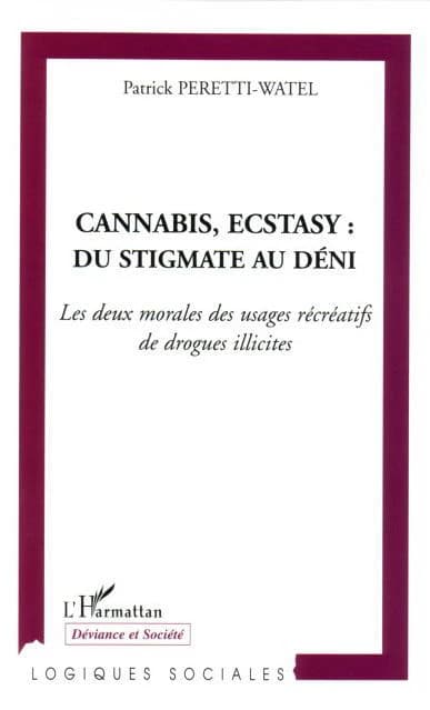 Cannabis, ecstasy, du stigmate au déni : les deux morales des usages récréatifs de drogues illicites