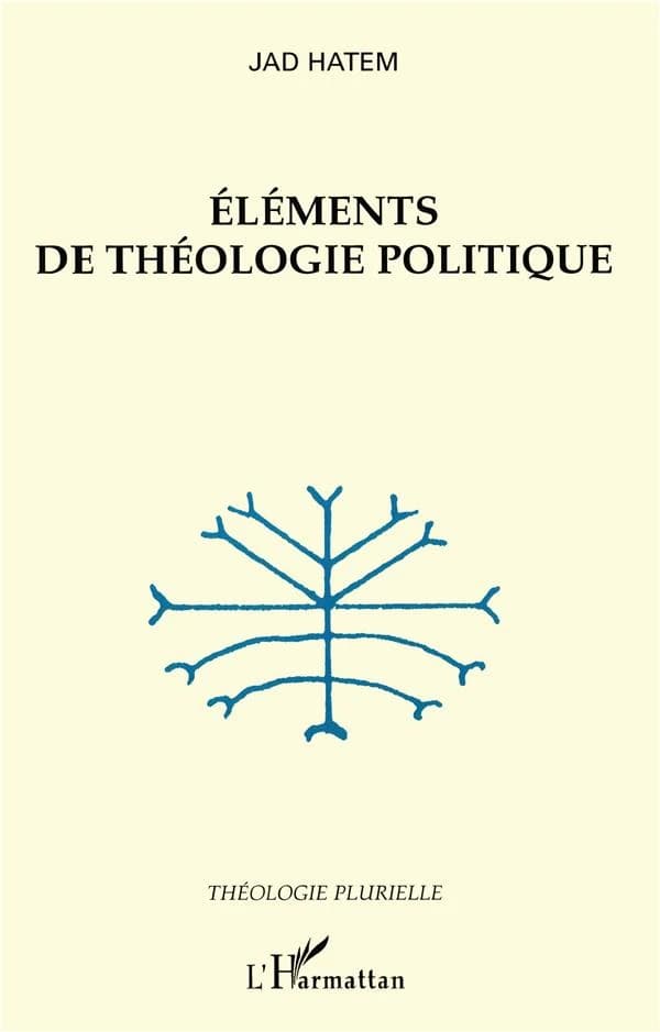 Éléments de théologie politique