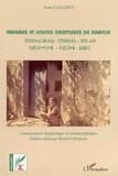 Énigmes et joutes oratoires de Kabylie : Timsaεraq - Timsal - Izlan... (Éd. bilingue berbère-français) [recueillies et traduites, avec un] commentaire linguistique et ethnographique [par] Youcef Allioui