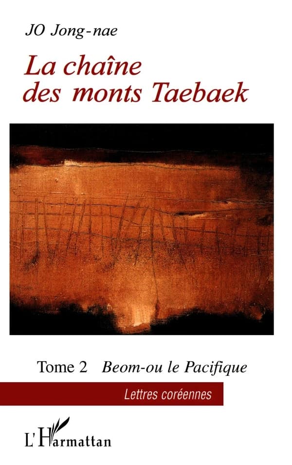 Beom-ou le Pacifique