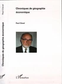 Chroniques de géographie économique