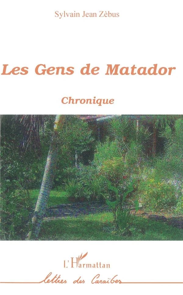 Les gens de Matador : chronique