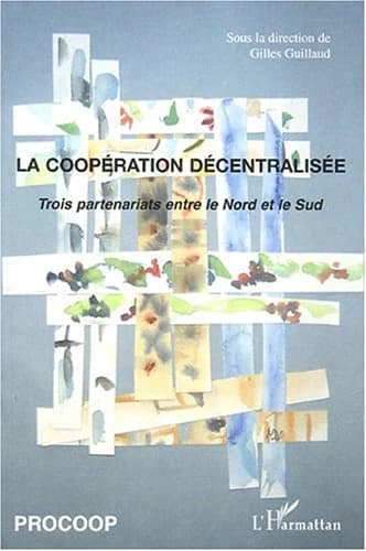 La coopération décentralisée : échanges et réflexions à partir de trois partenariats entre le Nord et le Sud : le Département Île-et-Vilaine avec la Région de Mopti au Mali, la Ville de Hanoi au Vietnam avec la Région Île-de-France, la Région Champagne-Ar