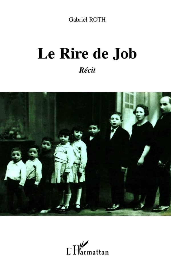 Le rire de Job