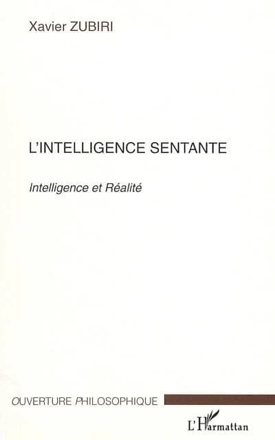 Intelligence et réalité
