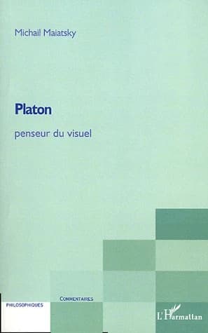 Platon penseur du visuel