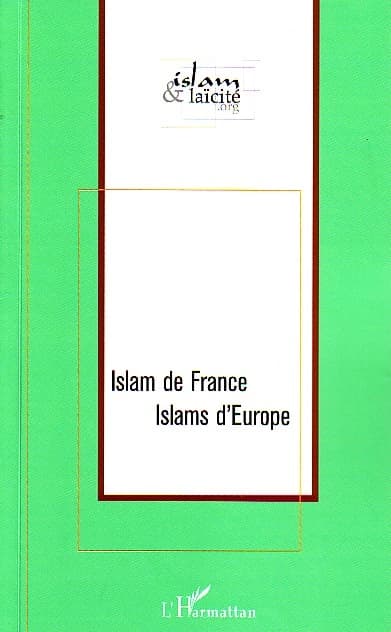 Islam de France, islams d'Europe