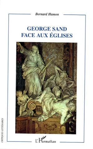George Sand face aux Églises
