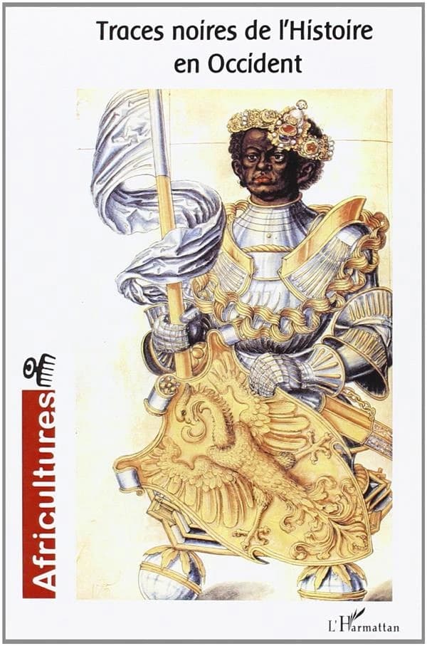 Revue africultures n.64 : traces noires de l'histoire en Occident