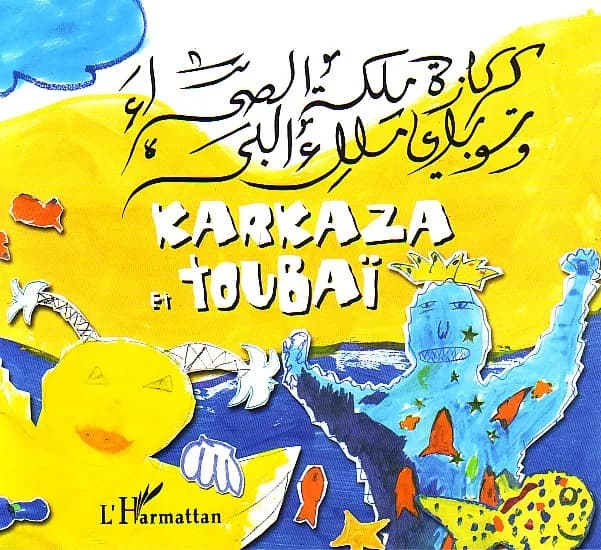 Karkaza et Toubaï