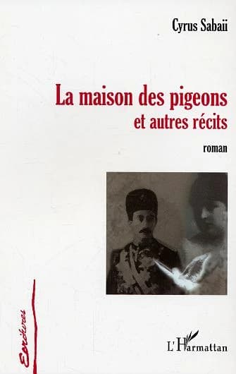 La maison des pigeons : et autres récits