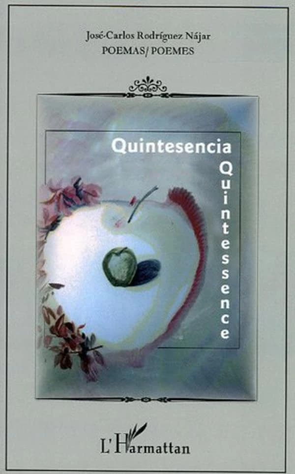 Quintesencia : poemas