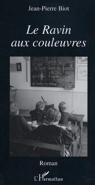 Le Ravin aux couleuvres