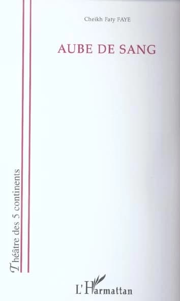 Aube de sang