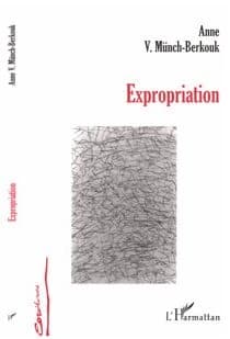 Expropriation