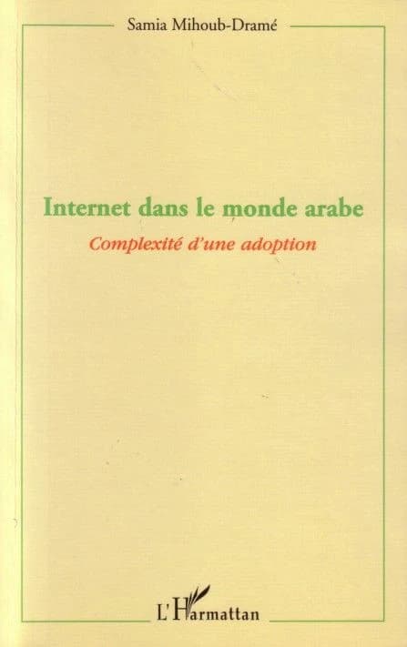 Internet dans le monde arabe : complexité d'une adoption