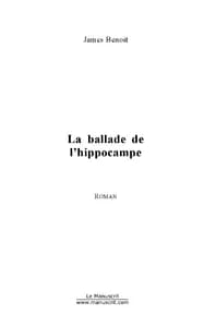 LA BALLADE DE L'HIPPOCAMPE