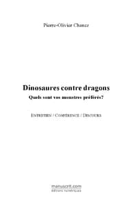 Dinosaures contre dragons