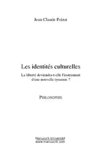 Les identités culturelles
