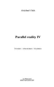 Parallel reality 4