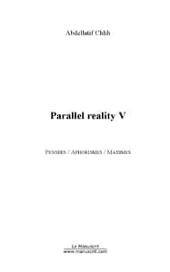 Parallel reality  5