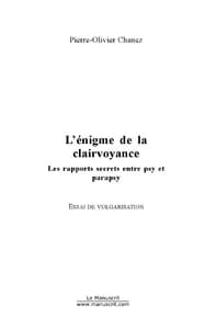 L'énigme de la clairvoyance