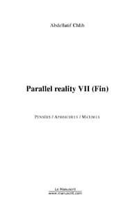 Parallel reality 7