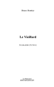 LE VIEILLARD