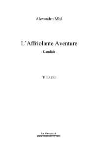 L'Affriolante aventure
