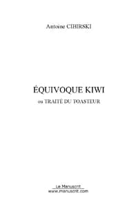 EQUIVOQUE KIWI
