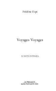 VOYAGES VOYAGES
