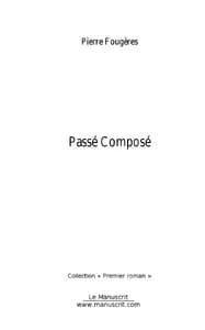 PASSE COMPOSE