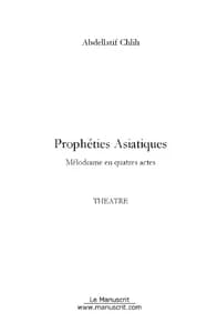 Prophéties asiatiques