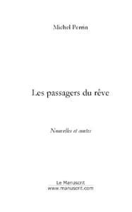 Les passagers du rêve