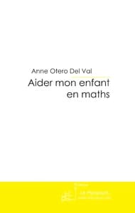 AIDER MON ENFANT EN MATHS