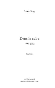 Dans le cube.