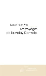 LA MALAY-DAMSELLE
